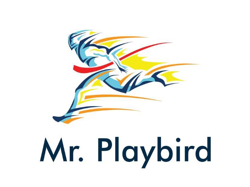 Mr. Playbird