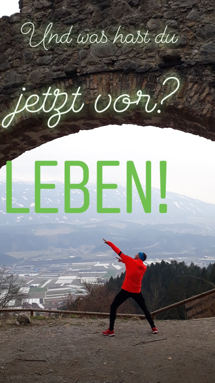 LEBEN
